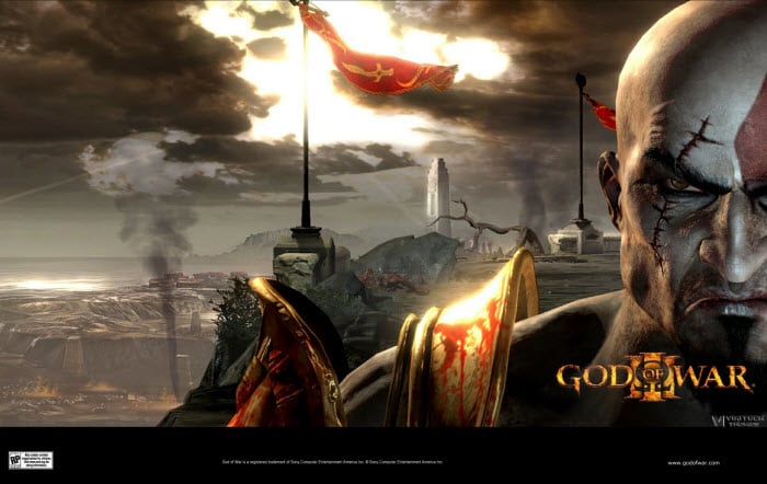Download do jogo god of war 3 para pc completo gratis
